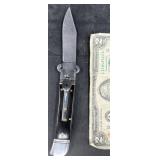 Inox G.O.M Folding Knife