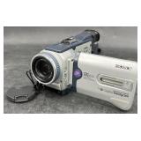 Sony Mini DV Digital Handycam DCR-TRV30