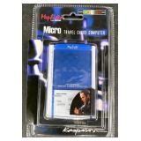 Mephisto Micro Handheld Travel Chess Computer