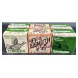 6 Boxes 12 Ga Shotgun Shells - Remington +