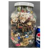 Fashion Jewelry Mystery Jar Lot