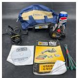 Work Sharp Knife & Tool Sharpener Kit