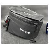 Enduristan Sandstorm 4 Series Motorcycle Tank Bag