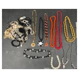 Fashion Necklaces Collection, Varied Designs