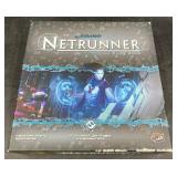 Android Netrunner The Card Game