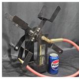 Husky Steel Air Hose Reel