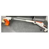 Stihl FSA 45 Cordless Trimmer Weed Wacker 18V