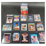 70 Cal Ripken Jr Baseball Cards - 1982 Rookie +