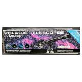Meade Polaris Refracting Telescope