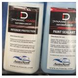 6 AutoXcel's Dynamic Image Care Car System Kits