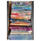 19 DVDs Blu-Rays- Criterion Brazil, Action, Sci-Fi