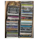 59 CDs, Various Artists & Genres - Ozzy, Jay-Z +