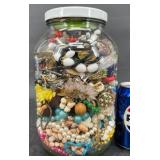Fashion Jewelry Mystery Jar Lot