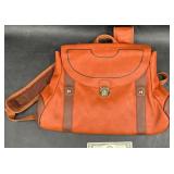 Pokemon Center Faux Leather Female Trainer Bag