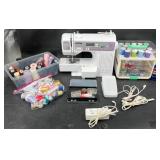 Brother SQ9285 Sewing & Quilting Machine