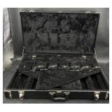 Road Runner Multi-Guitar Stand Case