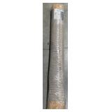 New Hampton Collection #754 Gray 5x7 Rug