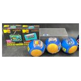 5 New Brick Building Toy Sets - MTV &Zuru