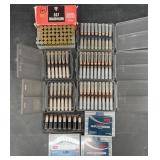 160+ Assorted .357Magnum Shot Shells Ammo