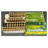 68 Remington 7mm Magnum 140gr Soft Point Ammo
