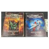 Advanced D&D Dungeon Master