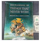 Encyclopedia of Things That Never Were 1987