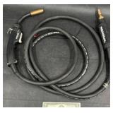 Hobart Piece Maker 25-A MIG Gun Welding Torch