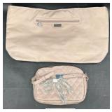 New Bella Russo Purse & Tote Bag