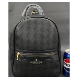 New London Fog Jadewoven Backpack