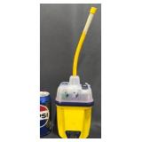 Emergency Position-Indicating Radio Beacon EPIRB