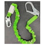 Maynard II Shock Absorbing 6 ft Lanyard 900 lbs