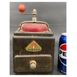 Vintage Dienes Coffee Grinder
