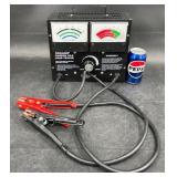 Variable Load Carbon Pile Battery Tester 500 Amp