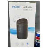 PARTU Air Purifier BS-03 NIB