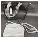 New Rosetti Purse & Marilyn Monroe Tote Bag