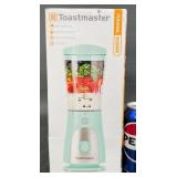 New Toastmaster Personal Blender