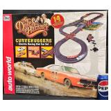 Dukes Of HazzardElectric Racing Slot Car Set