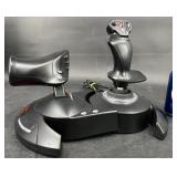 Thrustmaster T.Flight Hotas X Joystick & Throttle
