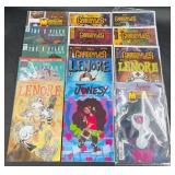 15 Modern Alternative Comic Books - Jonesy +