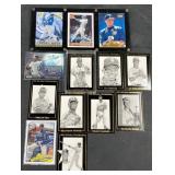 Ken Griffey Jr. Baseball Card Collection