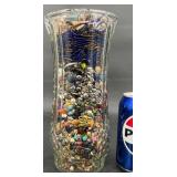 Large MysteryJar of Crafting Jewelry