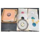 40 LP Record Albums  Queen, John Lennon, Queen+