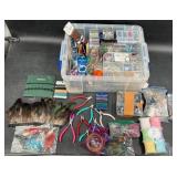 Jewelry-Making Supplies & Tools - Beads, Cords+