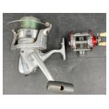 Daiwa Jupiter-S 5500 & Abu Garcia Fishing Reels