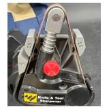Work Sharp Knife & Tool Sharpener Kit