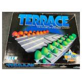 Terrace Star Trek Next Generation Board Game
