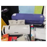Cricut Explore Air 2 Cutting Machine & Laminator+