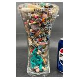 Large Mystery Jar of Crafting Jewelry