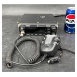 Uniden Bearcat 980SSB CB Radio w Mic