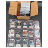 Flesh & Blood Cards Collection 2020-2022